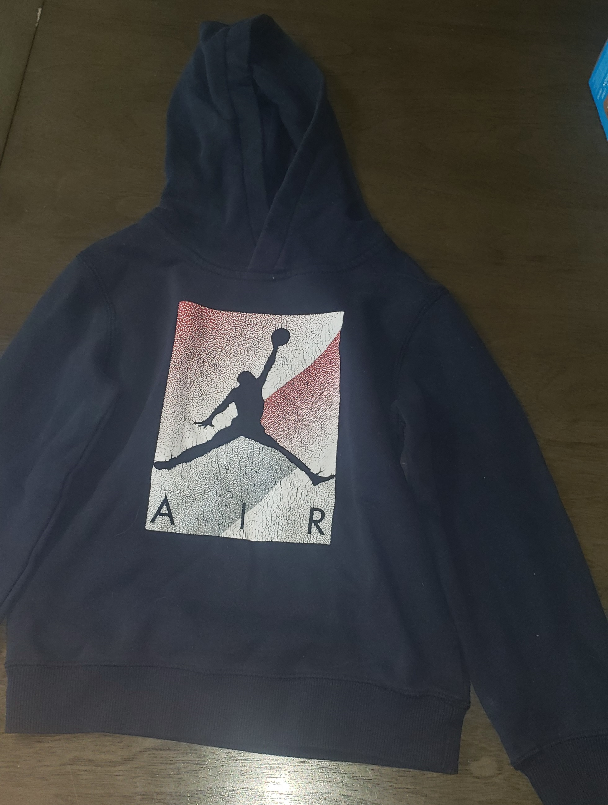 Air Jordan Hoody